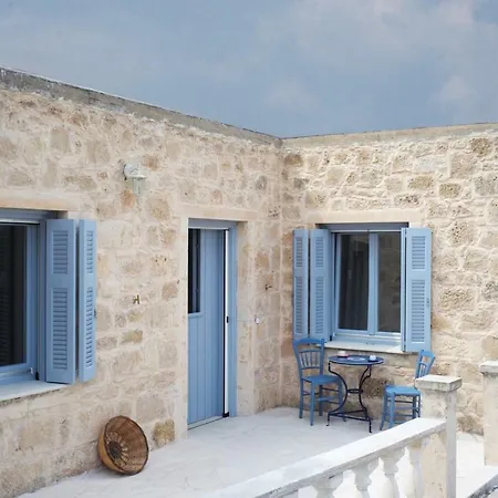 Seaview Petra Holiday home Sitia (Crete)