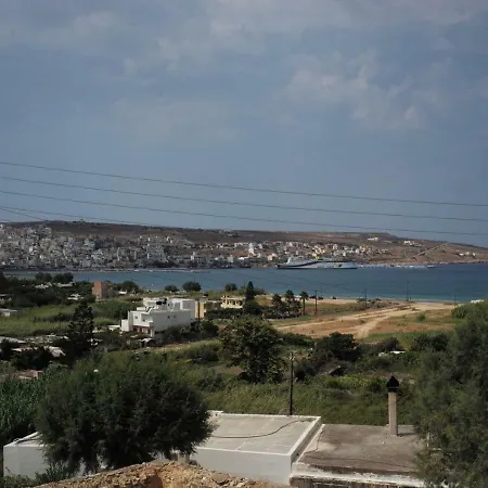 Seaview Petra * Sitia (Crete)