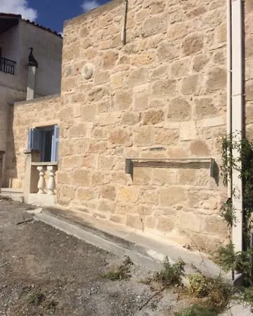 Holiday home Seaview Petra Sitia (Crete)