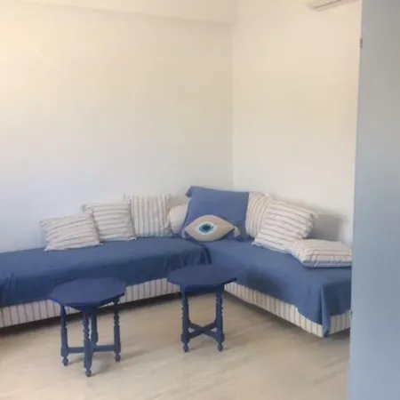 Seaview Petra Holiday home Sitia (Crete)