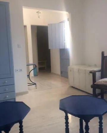 Seaview Petra Holiday home