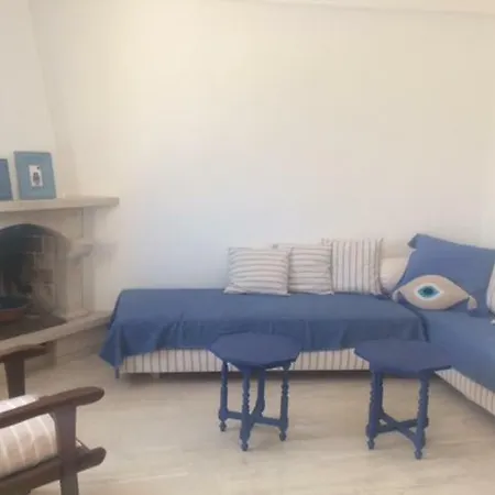 Seaview Petra Holiday home