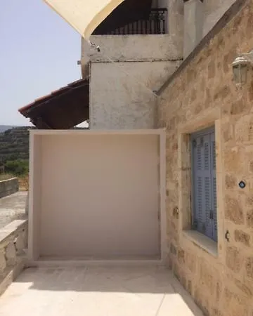 Seaview Petra *